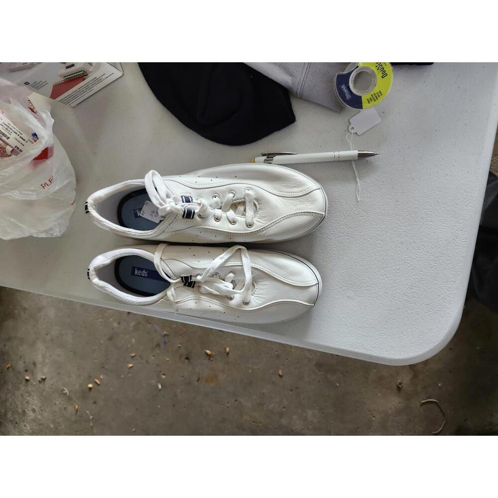 Keds 9.5 womens nwot